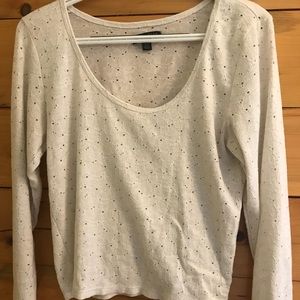 American Eagle Soft & Sexy Top